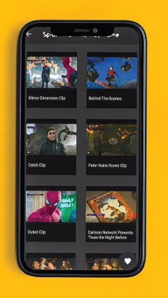 تحميل تطبيق YouCine Apk لمشاهدة الافلام والمسلسلات العالمية 2023 اخر اصدار مجانا