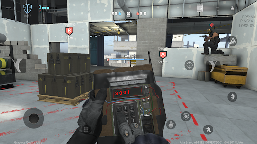 تحميل لعبة Combat Master Mobile مهكرة 2023 للاندرويد والايفون احدث اصدار مجانا