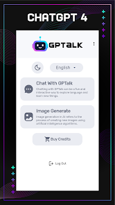 تحميل تطبيق GPTalk AI Chat الدردشة بالذكاء الاصطناعي ChatGPT 4 اخر اصدار مجانا