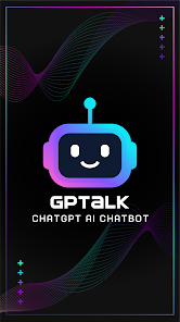 تحميل تطبيق GPTalk AI Chat الدردشة بالذكاء الاصطناعي ChatGPT 4 اخر اصدار مجانا