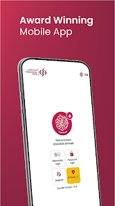 تحميل تطبيق البنك التجاري القطري CBQ Mobile للايفون وللاندرويد 2024 اخر اصدار مجانا
