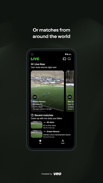 تحميل تطبيق Veo Live Tv شبكتي 2024 لمشاهدة المباريات بث مباشر والافلام والمسلسلات اخر اصدار مجانا