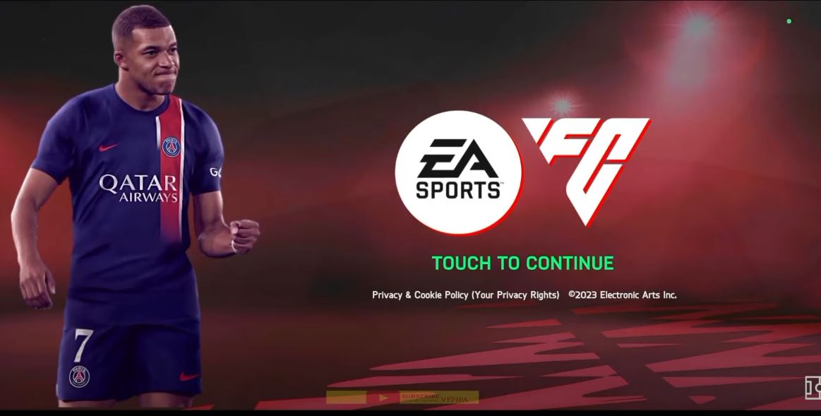 Download EA Sports FC 24 Mobile APK For Android