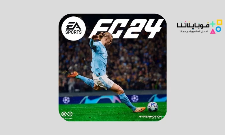 EA SPORTS FC 24 Mobile Download Apk Game Orignal For Android Full